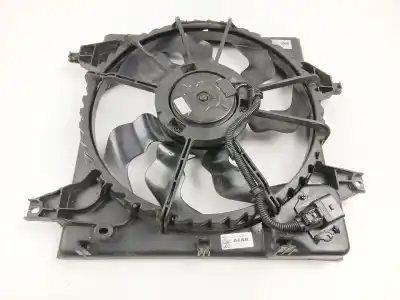 Автозапчасти б/у электрический вентилятор за hyundai i10 iii (ac3, ai3) 1.0 mpi ссылки oem iam 25304k7010 Автозапчасти б/у электрический вентилятор за hyundai i10 iii (ac3, ai3) 1.0 mpi ссылки oem iam 25304k7010