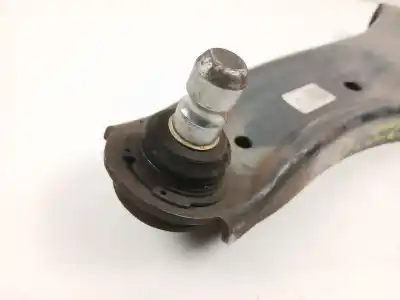 Автозапчасти б/у передний левый нижний рычаг подвески за hyundai i10 iii (ac3, ai3) 1.0 mpi ссылки oem iam 54500k7100  