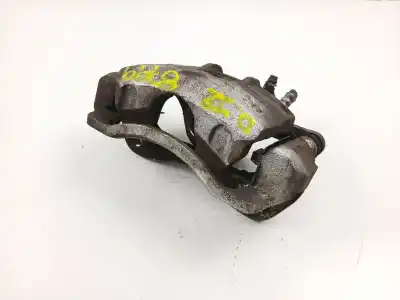 Автозапчасти б/у передний левый тормозной суппорт за hyundai i10 iii (ac3, ai3) 1.0 mpi ссылки oem iam 58110k7000 Автозапчасти б/у передний левый тормозной суппорт за hyundai i10 iii (ac3, ai3) 1.0 mpi ссылки oem iam 58110k7000