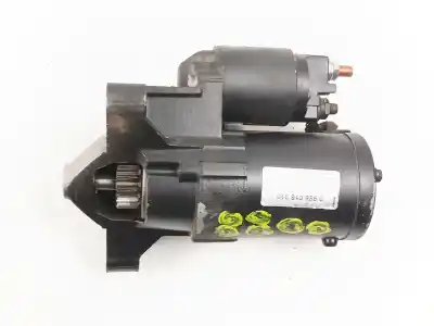 Автозапчасти б/у двигатель запускается за citroen berlingo / berlingo first furgoneta/monovolumen (m_) 1.9 d (mbdjy) ссылки oem iam 5802cp  0986018310