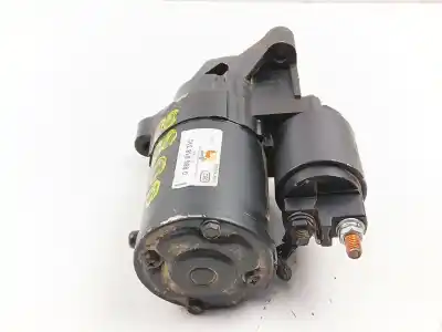 Автозапчасти б/у двигатель запускается за citroen berlingo / berlingo first furgoneta/monovolumen (m_) 1.9 d (mbdjy) ссылки oem iam 5802cp  0986018310