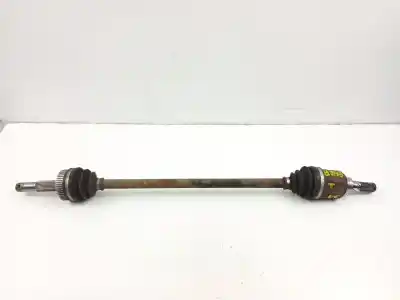 Second-hand car spare part Rear Right Transmission for NISSAN QASHQAI / QASHQAI +2 I (J10, NJ10, JJ10E) 2.0 DCI A LAS 4 RUEDAS OEM IAM references 39600JD60B  