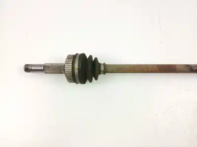 Peça sobressalente para automóvel em segunda mão transmissão traseira direita por nissan qashqai / qashqai +2 i (j10, nj10, jj10e) 2.0 dci a las 4 ruedas referências oem iam 39600jd60b  