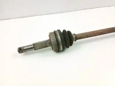 Peça sobressalente para automóvel em segunda mão transmissão traseira direita por nissan qashqai / qashqai +2 i (j10, nj10, jj10e) 2.0 dci a las 4 ruedas referências oem iam 39600jd60b  
