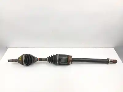 Second-hand car spare part front right transmission for nissan qashqai / qashqai +2 i (j10, nj10, jj10e) 2.0 dci a las 4 ruedas oem iam references 39100jd74a Second-hand car spare part front right transmission for nissan qashqai / qashqai +2 i (j10, nj10, jj10e) 2.0 dci a las 4 ruedas oem iam references 39100jd74a