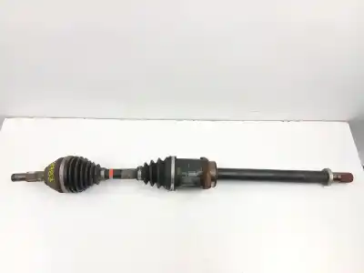 Second-hand car spare part front right transmission for nissan qashqai / qashqai +2 i (j10, nj10, jj10e) 2.0 dci a las 4 ruedas oem iam references 39100jd74a   Second-hand car spare part front right transmission for nissan qashqai / qashqai +2 i (j10, nj10, jj10e) 2.0 dci a las 4 ruedas oem iam references 39100jd74a