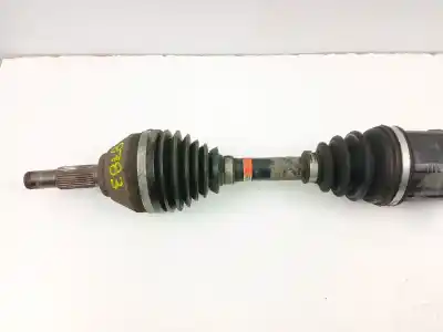 Second-hand car spare part front right transmission for nissan qashqai / qashqai +2 i (j10, nj10, jj10e) 2.0 dci a las 4 ruedas oem iam references 39100jd74a   Second-hand car spare part front right transmission for nissan qashqai / qashqai +2 i (j10, nj10, jj10e) 2.0 dci a las 4 ruedas oem iam references 39100jd74a