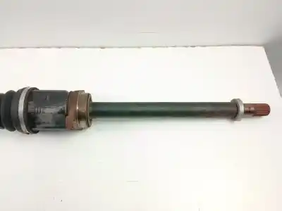 Second-hand car spare part front right transmission for nissan qashqai / qashqai +2 i (j10, nj10, jj10e) 2.0 dci a las 4 ruedas oem iam references 39100jd74a   Second-hand car spare part front right transmission for nissan qashqai / qashqai +2 i (j10, nj10, jj10e) 2.0 dci a las 4 ruedas oem iam references 39100jd74a