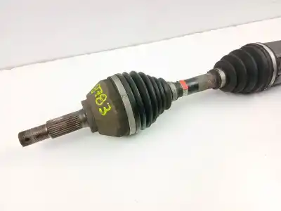 Second-hand car spare part front right transmission for nissan qashqai / qashqai +2 i (j10, nj10, jj10e) 2.0 dci a las 4 ruedas oem iam references 39100jd74a   Second-hand car spare part front right transmission for nissan qashqai / qashqai +2 i (j10, nj10, jj10e) 2.0 dci a las 4 ruedas oem iam references 39100jd74a
