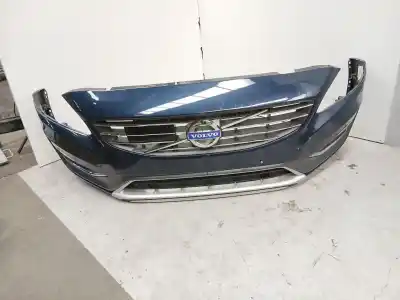 Автозапчасти б/у передний бампер за volvo s60 ii (134) d4 ссылки oem iam 39834053 Автозапчасти б/у передний бампер за volvo s60 ii (134) d4 ссылки oem iam 39834053