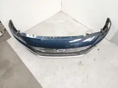 Автозапчасти б/у передний бампер за volvo s60 ii (134) d4 ссылки oem iam 39834053   Автозапчасти б/у передний бампер за volvo s60 ii (134) d4 ссылки oem iam 39834053