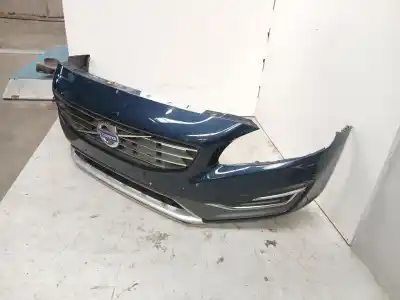 Автозапчасти б/у передний бампер за volvo s60 ii (134) d4 ссылки oem iam 39834053   Автозапчасти б/у передний бампер за volvo s60 ii (134) d4 ссылки oem iam 39834053
