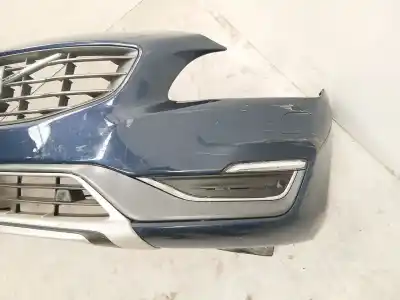 Автозапчасти б/у передний бампер за volvo s60 ii (134) d4 ссылки oem iam 39834053   Автозапчасти б/у передний бампер за volvo s60 ii (134) d4 ссылки oem iam 39834053