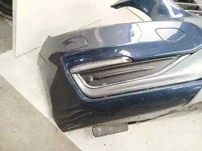 Автозапчасти б/у передний бампер за volvo s60 ii (134) d4 ссылки oem iam 39834053   Автозапчасти б/у передний бампер за volvo s60 ii (134) d4 ссылки oem iam 39834053