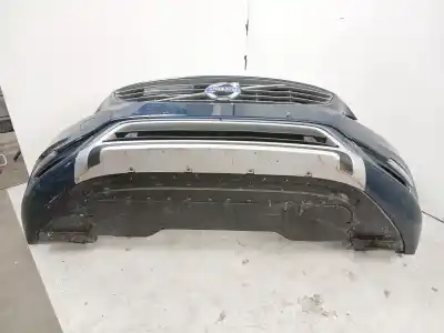 Автозапчасти б/у передний бампер за volvo s60 ii (134) d4 ссылки oem iam 39834053   Автозапчасти б/у передний бампер за volvo s60 ii (134) d4 ссылки oem iam 39834053