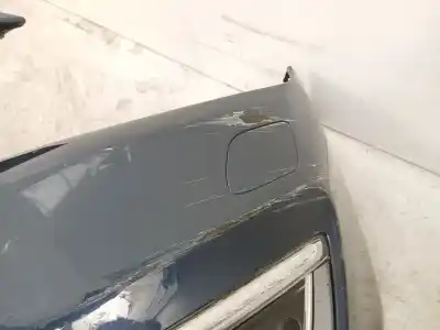 Автозапчасти б/у передний бампер за volvo s60 ii (134) d4 ссылки oem iam 39834053   Автозапчасти б/у передний бампер за volvo s60 ii (134) d4 ссылки oem iam 39834053