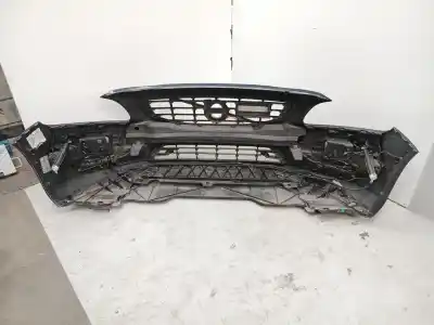 Автозапчасти б/у передний бампер за volvo s60 ii (134) d4 ссылки oem iam 39834053   Автозапчасти б/у передний бампер за volvo s60 ii (134) d4 ссылки oem iam 39834053