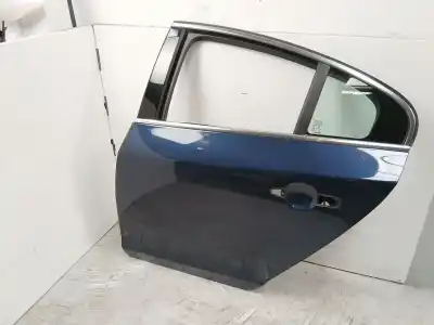 Автозапчасти б/у задняя левая дверь за volvo s60 ii (134) d4 ссылки oem iam 31424614   Автозапчасти б/у задняя левая дверь за volvo s60 ii (134) d4 ссылки oem iam 31424614