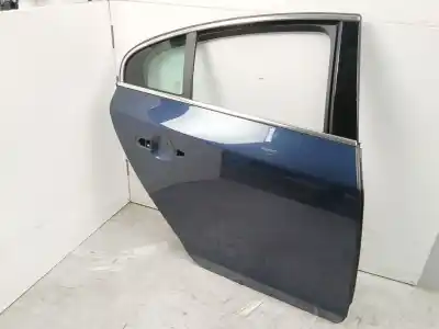 Автозапчастина б/у двері задні праві для volvo s60 ii (134) d4 посилання на oem iam 31424615  