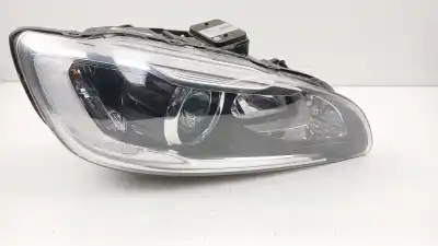 Автозапчасти б/у правая фара за volvo s60 ii (134) d4 ссылки oem iam 31420109 Автозапчасти б/у правая фара за volvo s60 ii (134) d4 ссылки oem iam 31420109