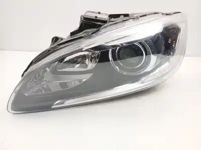 Автозапчастина б/у ліва фара для volvo s60 ii (134) d4 посилання на oem iam 31420108   Автозапчастина б/у ліва фара для volvo s60 ii (134) d4 посилання на oem iam 31420108