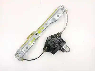 Автозапчасти б/у задний правый стеклорегулятор за volvo s60 ii (134) d4 ссылки oem iam 30784309   Автозапчасти б/у задний правый стеклорегулятор за volvo s60 ii (134) d4 ссылки oem iam 30784309