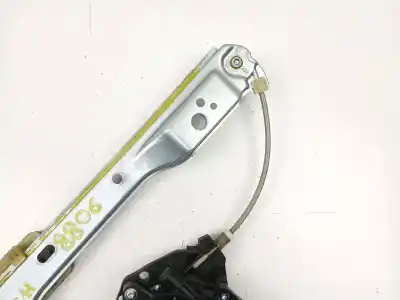 Автозапчасти б/у задний правый стеклорегулятор за volvo s60 ii (134) d4 ссылки oem iam 30784309   Автозапчасти б/у задний правый стеклорегулятор за volvo s60 ii (134) d4 ссылки oem iam 30784309