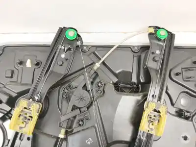 Автозапчасти б/у регулятор стекла переднего левого за volvo s60 ii (134) d4 ссылки oem iam 30784310  