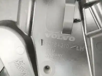 Автозапчасти б/у регулятор стекла переднего левого за volvo s60 ii (134) d4 ссылки oem iam 30784310  