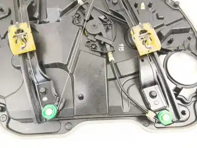 Автозапчасти б/у регулятор стекла переднего правого за volvo s60 ii (134) d4 ссылки oem iam 30784311  