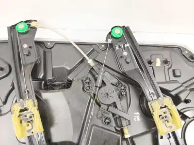 Автозапчасти б/у регулятор стекла переднего правого за volvo s60 ii (134) d4 ссылки oem iam 30784311  