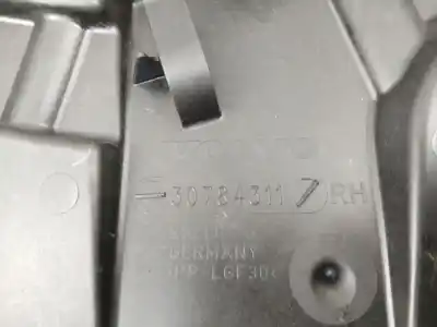 Автозапчасти б/у регулятор стекла переднего правого за volvo s60 ii (134) d4 ссылки oem iam 30784311  