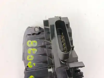 Автозапчасти б/у замок левой передней двери за volvo s60 ii (134) d4 ссылки oem iam 31301738   Автозапчасти б/у замок левой передней двери за volvo s60 ii (134) d4 ссылки oem iam 31301738