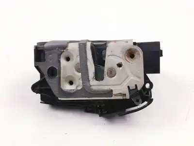 Автозапчастина б/у замок дверей заднього лівого для volvo s60 ii (134) d4 посилання на oem iam 31301742   Автозапчастина б/у замок дверей заднього лівого для volvo s60 ii (134) d4 посилання на oem iam 31301742