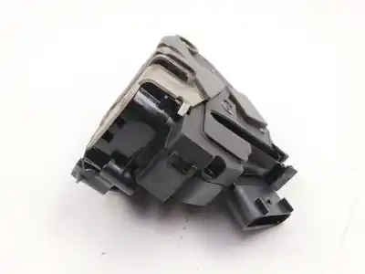 Автозапчастина б/у замок дверей заднього лівого для volvo s60 ii (134) d4 посилання на oem iam 31301742   Автозапчастина б/у замок дверей заднього лівого для volvo s60 ii (134) d4 посилання на oem iam 31301742