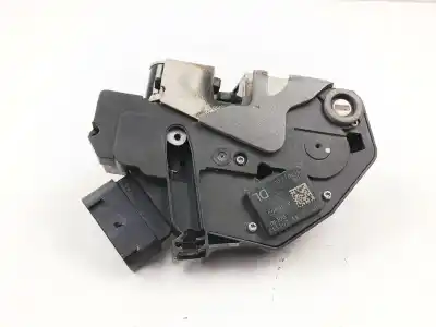 Автозапчастина б/у замок дверей заднього лівого для volvo s60 ii (134) d4 посилання на oem iam 31301742   Автозапчастина б/у замок дверей заднього лівого для volvo s60 ii (134) d4 посилання на oem iam 31301742