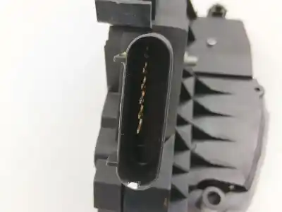 Автозапчастина б/у замок дверей заднього лівого для volvo s60 ii (134) d4 посилання на oem iam 31301742   Автозапчастина б/у замок дверей заднього лівого для volvo s60 ii (134) d4 посилання на oem iam 31301742