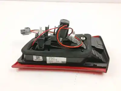 Автозапчасти б/у левый задний фонарь в двери за volvo s60 ii (134) d4 ссылки oem iam 30796271   Автозапчасти б/у левый задний фонарь в двери за volvo s60 ii (134) d4 ссылки oem iam 30796271