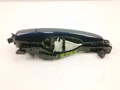 Автозапчастина б/у усередині передня права ручка для volvo s60 ii (134) d4 посилання на oem iam 31440085 31440085  Автозапчастина б/у усередині передня права ручка для volvo s60 ii (134) d4 посилання на oem iam 31440085 31440085