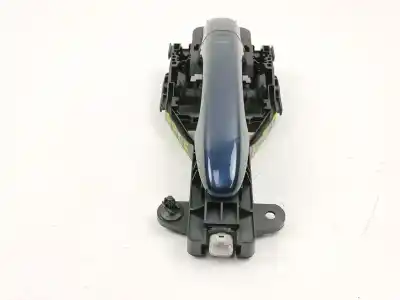 Автозапчастина б/у усередині передня права ручка для volvo s60 ii (134) d4 посилання на oem iam 31440085 31440085  Автозапчастина б/у усередині передня права ручка для volvo s60 ii (134) d4 посилання на oem iam 31440085 31440085