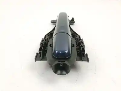 Автозапчастина б/у усередині передня права ручка для volvo s60 ii (134) d4 посилання на oem iam 31440085 31440085  Автозапчастина б/у усередині передня права ручка для volvo s60 ii (134) d4 посилання на oem iam 31440085 31440085