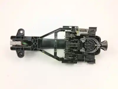 Автозапчастина б/у усередині передня права ручка для volvo s60 ii (134) d4 посилання на oem iam 31440085 31440085  Автозапчастина б/у усередині передня права ручка для volvo s60 ii (134) d4 посилання на oem iam 31440085 31440085