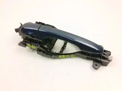 Автозапчасти б/у задняя правая наружная ручка за volvo s60 ii (134) d4 ссылки oem iam 31440084 Автозапчасти б/у задняя правая наружная ручка за volvo s60 ii (134) d4 ссылки oem iam 31440084