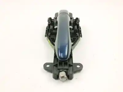 Автозапчасти б/у задняя правая наружная ручка за volvo s60 ii (134) d4 ссылки oem iam 31440084 31440085  Автозапчасти б/у задняя правая наружная ручка за volvo s60 ii (134) d4 ссылки oem iam 31440084 31440085