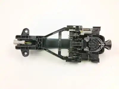 Автозапчасти б/у задняя правая наружная ручка за volvo s60 ii (134) d4 ссылки oem iam 31440084 31440085  Автозапчасти б/у задняя правая наружная ручка за volvo s60 ii (134) d4 ссылки oem iam 31440084 31440085