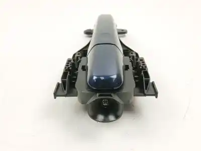 Автозапчастина б/у завнішня ручка задня ліва для volvo s60 ii (134) d4 посилання на oem iam 31440086 31440087  Автозапчастина б/у завнішня ручка задня ліва для volvo s60 ii (134) d4 посилання на oem iam 31440086 31440087