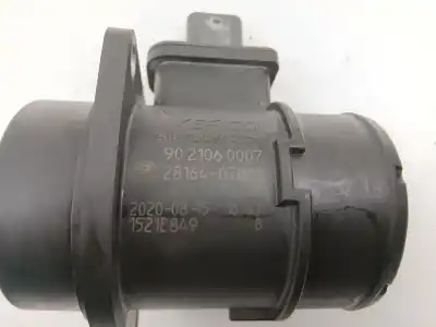 Piesă de schimb auto la mâna a doua debitmetru pentru hyundai i10 iii (ac3, ai3) 1.0 mpi referințe oem iam 2816407000 9021060007 
