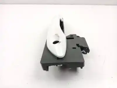 Piesă de schimb auto la mâna a doua mâner interior stânga fata pentru hyundai i10 iii (ac3, ai3) 1.0 mpi referințe oem iam 82655k7000  