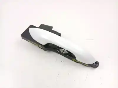 Автозапчасти б/у задняя правая наружная ручка за hyundai i10 iii (ac3, ai3) 1.0 mpi ссылки oem iam 83665k7000 Автозапчасти б/у задняя правая наружная ручка за hyundai i10 iii (ac3, ai3) 1.0 mpi ссылки oem iam 83665k7000