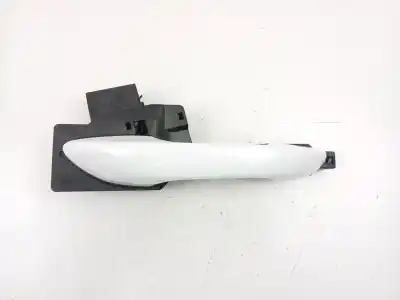 Piesă de schimb auto la mâna a doua mâner exterior spate dreapta pentru hyundai i10 iii (ac3, ai3) 1.0 mpi referințe oem iam 83665k7000  